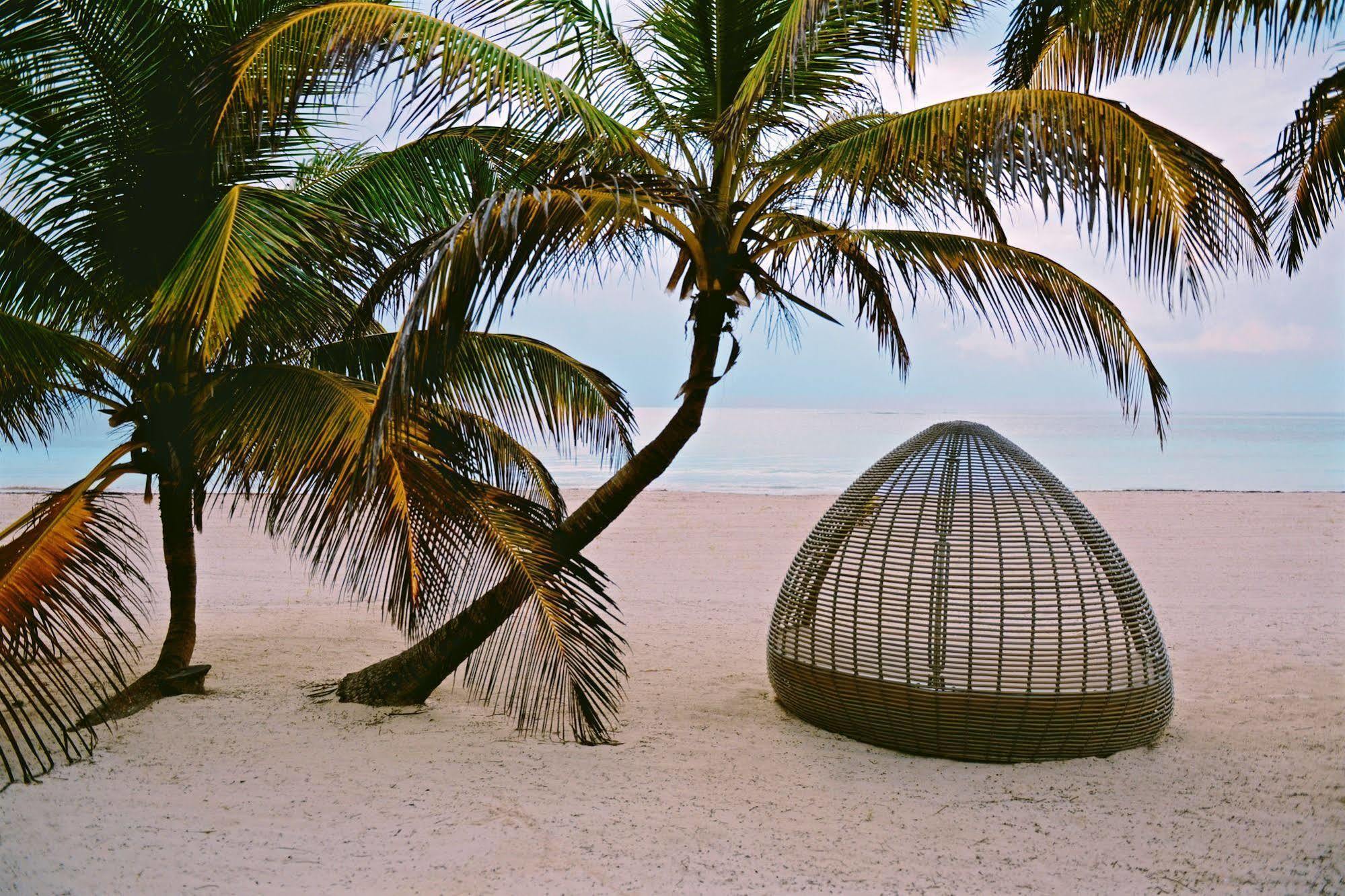 Hotel Casa Chable Punta Allen Exterior foto