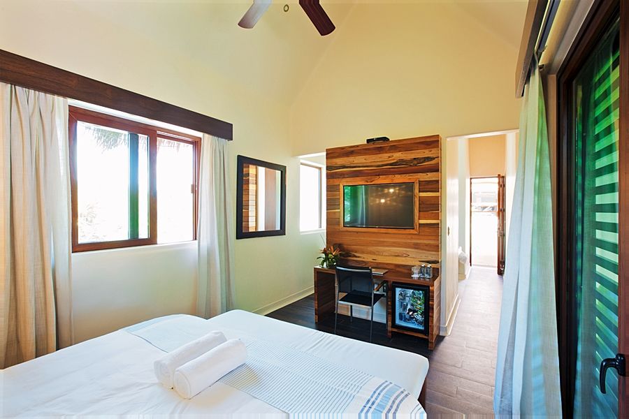 Hotel Casa Chable Punta Allen Exterior foto